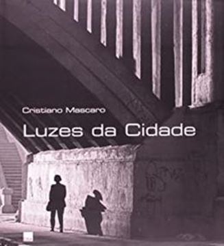 Imagem de LUZES DA CIDADE