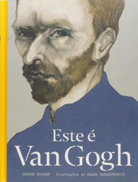 Picture of ESTE E VAN GOGH