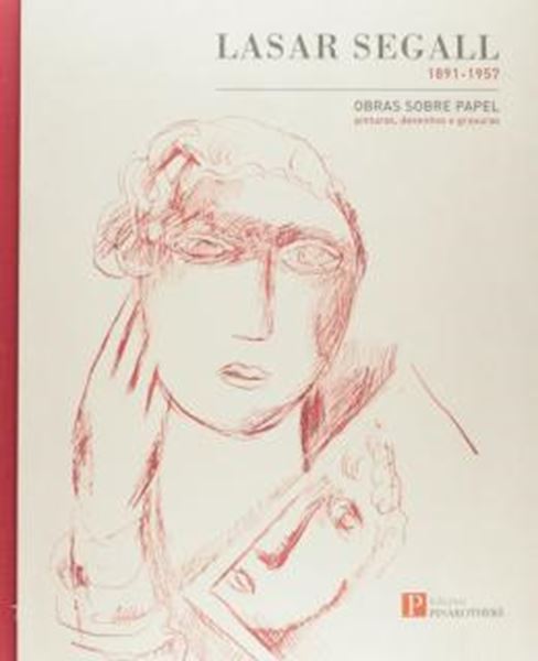 Picture of LASAR SEGALL 1891-1957 OBRAS SOBRE PAPEL