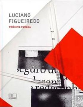 Imagem de LUCIANO FIGUEIREDO - PROXIMA PARADA