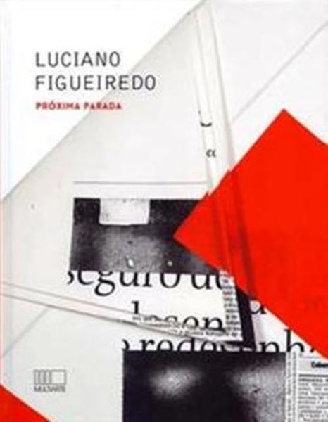 Picture of LUCIANO FIGUEIREDO - PROXIMA PARADA
