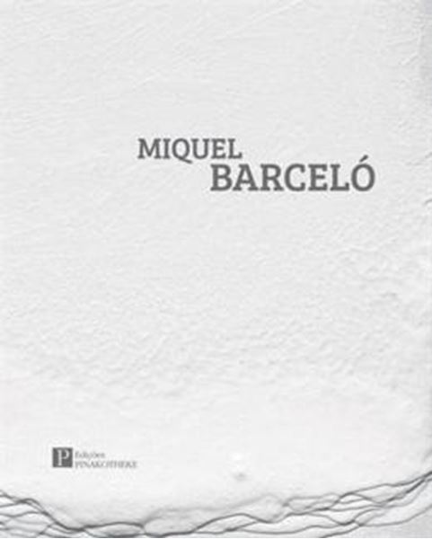 Picture of MIQUEL BARCELO