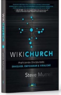 Imagem de WIKICHURCH