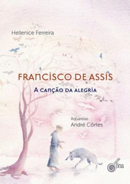 Picture of FRANCISCO DE ASSIS - A CANCAO DA ALEGRIA