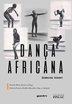 Imagem de DANCA AFRICANA