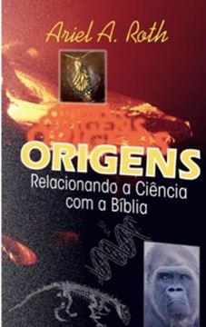 Imagem de ORIGENS                                 