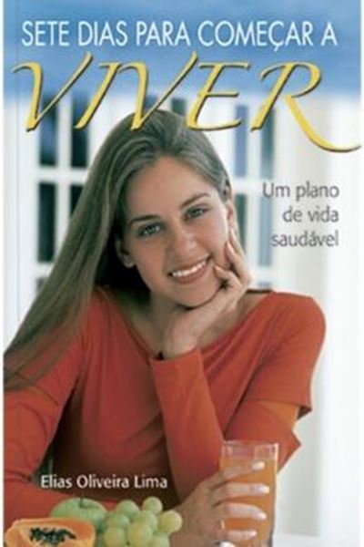 Picture of SETE DIAS PARA COMECAR A VIVER          
