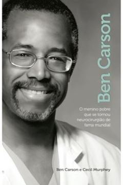 Imagem de BEN CARSON                              