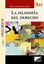 Imagem de LA FILOSOFIA DEL DERECHO