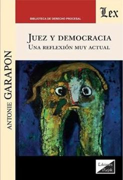 Imagem de JUEZ Y DEMOCRACIA - UNA REFLEXION MUY ACTUAL