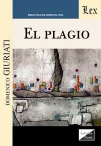 Picture of EL PLAGIO