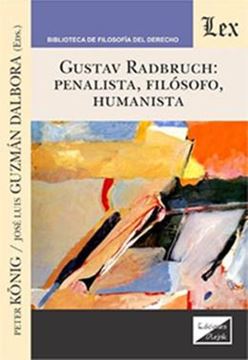 Imagem de GUSTAV RADBRUCH: PENALISTA, FILOSOFO, HUMANISTA