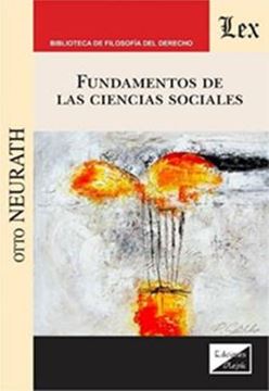 Imagem de FUNDAMENTOS DE LAS CIENCIAS SOCIALES