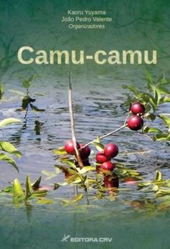 Imagem de CAMU-CAMU - MYRCIARIA DUBIA (KUNTH) MCVAUGH