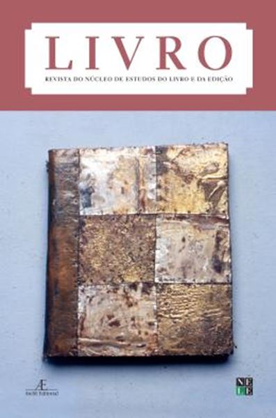 Picture of LIVRO - REVISTA DO NELE NO. 9/10