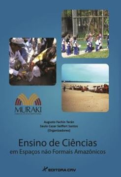 Imagem de ENSINO DE CIENCIAS EM ESPACOS NAO FORMAIS AMAZONICOS