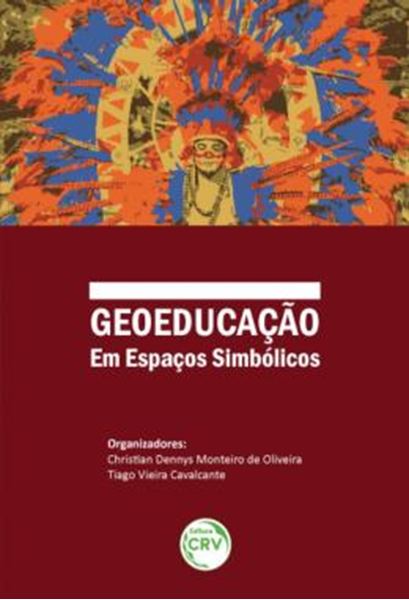 Picture of GEOEDUCACAO EM ESPACOS SIMBOLICOS