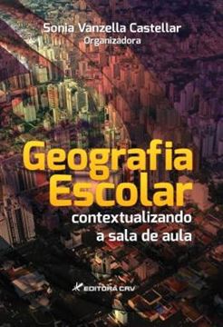 Imagem de GEOGRAFIA ESCOLAR - CONTEXTUALIZANDO A SALA DE AULA