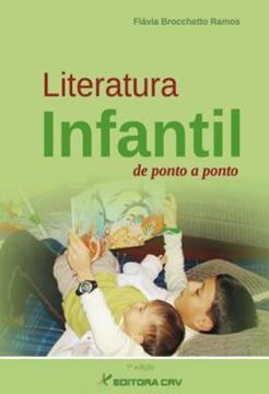 Imagem de LITERATURA INFANTIL - DE PONTO A PONTO
