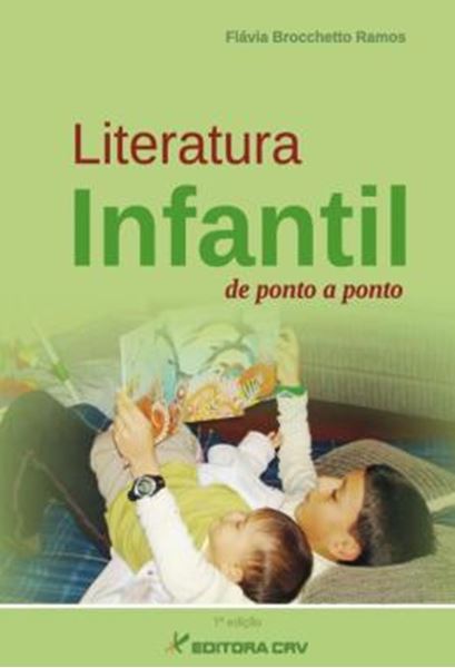 Picture of LITERATURA INFANTIL - DE PONTO A PONTO