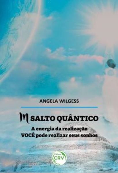 Picture of M SALTO QUANTICO - A ENERGIA DA REALIZACAO - VOCE PODE REALIZAR SEUS SONHOS