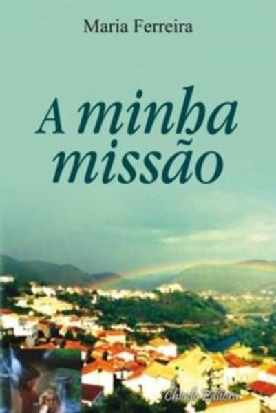 Picture of A MINHA MISSAO
