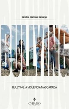 Imagem de BULLYNG: A VIOLENCIA MASCARADA