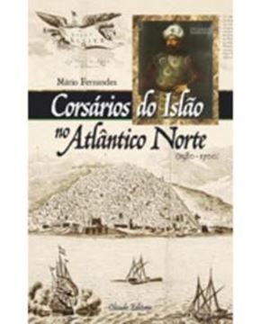 Imagem de CORSARIOS DO ISLAO NO ATLANTICO NORTE