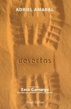 Imagem de DESERTOS