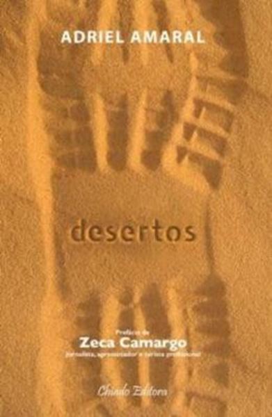 Picture of DESERTOS