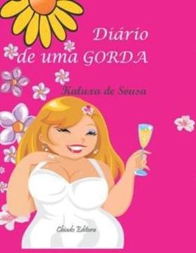 Imagem de DIARIO DE UMA GORDA