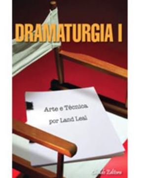 Imagem de DRAMATURGIA 1