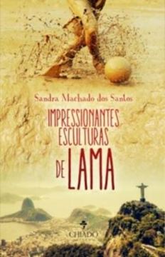 Imagem de IMPRESSIONANTES ESCULTURAS DE LAMA