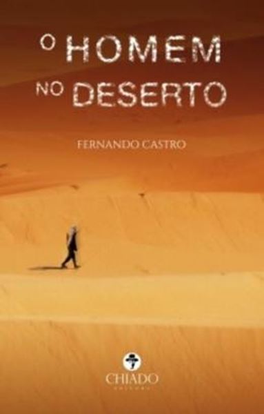 Picture of O HOMEM NO DESERTO