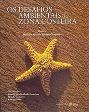 Imagem de DESAFIOS AMBIENTAIS DA ZONA COSTEIRA, O