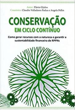 Imagem de CONSERVACAO EM CICLO CONTINUO