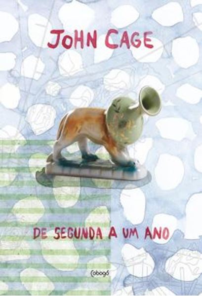 Picture of DE SEGUNDA A UM ANO