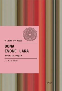 Imagem de DONA IVONE LARA - SORRISO NEGRO