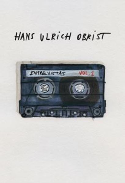 Picture of ENTREVISTAS - VOLUME 1
