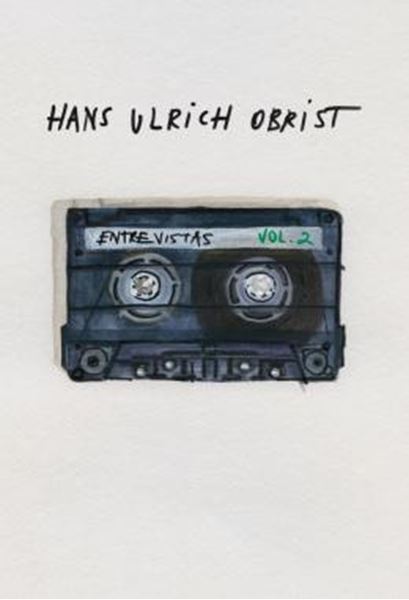 Picture of ENTREVISTAS - VOLUME 2