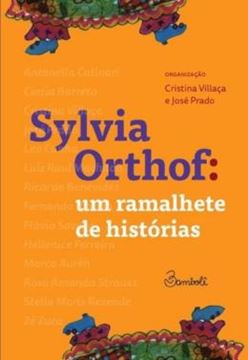 Imagem de SYLVIA ORTHOF