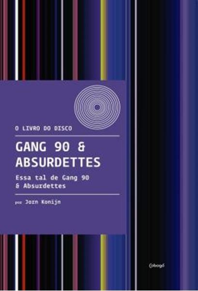 Picture of GANG 90 & ABSURDETTES 