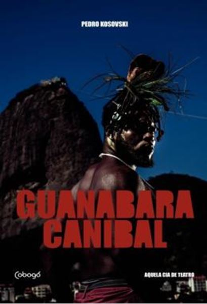 Picture of GUANABARA CANIBAL