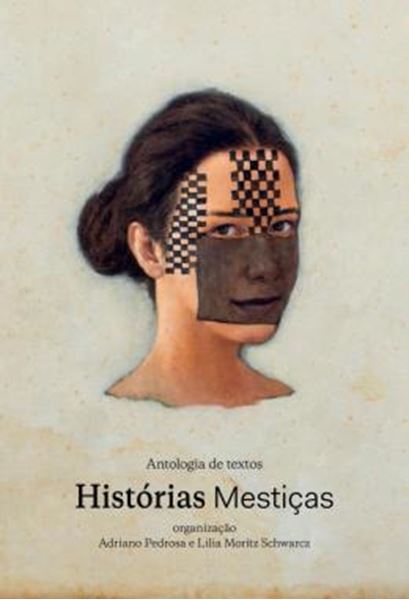 Picture of HISTORIAS MESTICAS - ANTOLOGIA DE TEXTOS