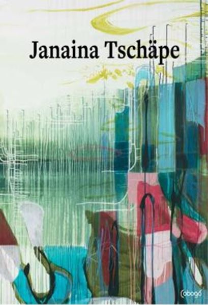 Picture of JANAINA TSCHAPE