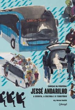 Imagem de JESSE ANDARILHO - A ESCRITA, A CULTURA E O TERRITORIO