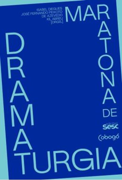 Picture of MARATONA DE DRAMATURGIA