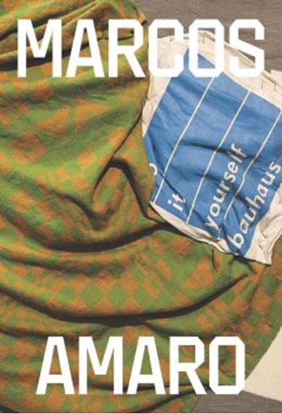 Picture of MARCOS AMARO