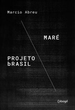 Imagem de MARE / PROJETO BRASIL