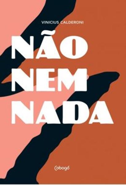 Picture of NAO NEM NADA
